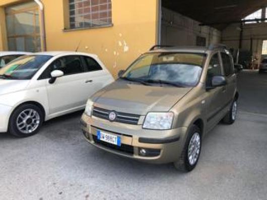 usato FIAT Panda