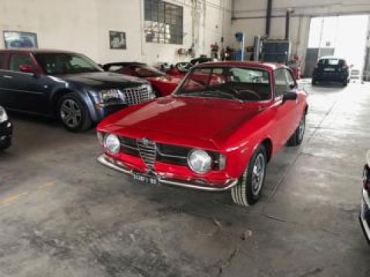 usato ALFA ROMEO GT