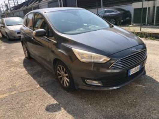 usato FORD C Max