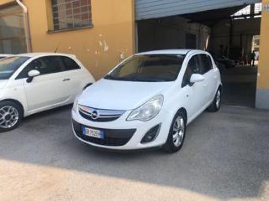 usato OPEL Corsa