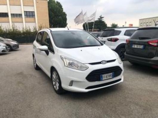 usato FORD B Max