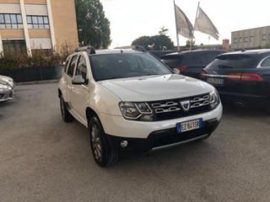 usato DACIA Duster