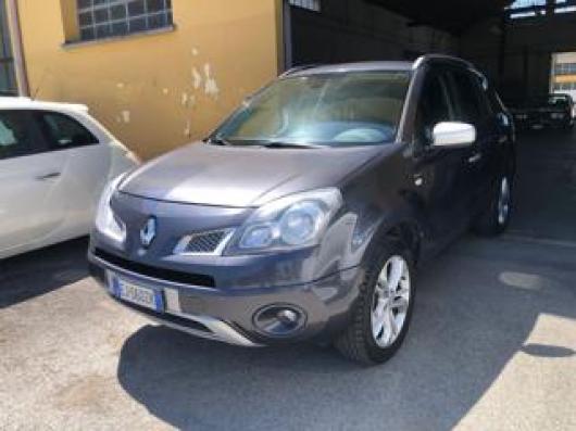 Koleos