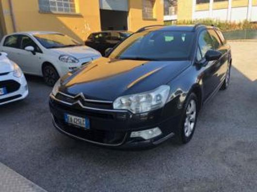 usato CITROEN C5