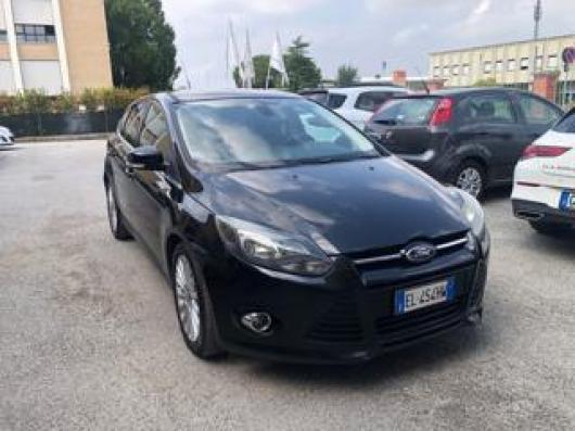 usato FORD Focus