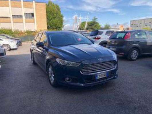 usato FORD Mondeo