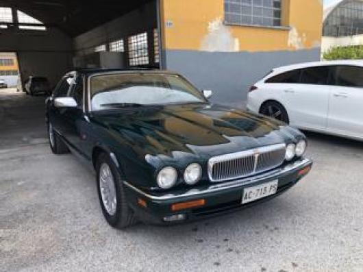 usato JAGUAR Daimler