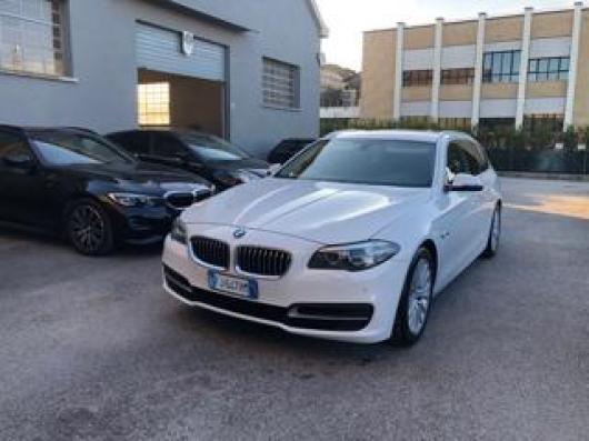usato BMW 520