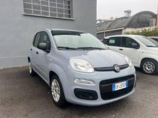 usato FIAT Panda