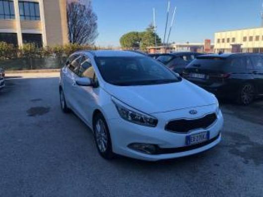 usato KIA ceed