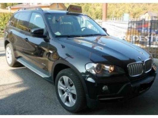 usato BMW X5