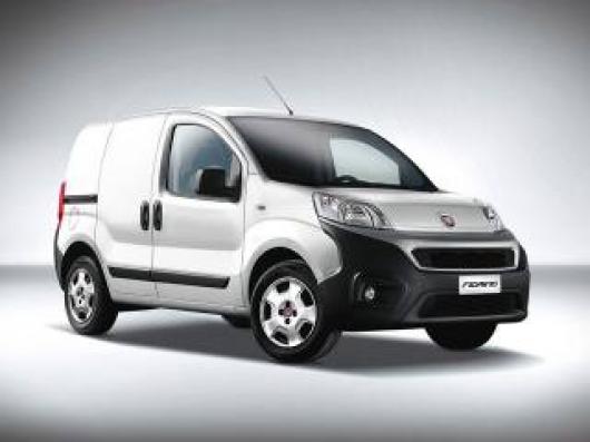 Km 0 FIAT Fiorino