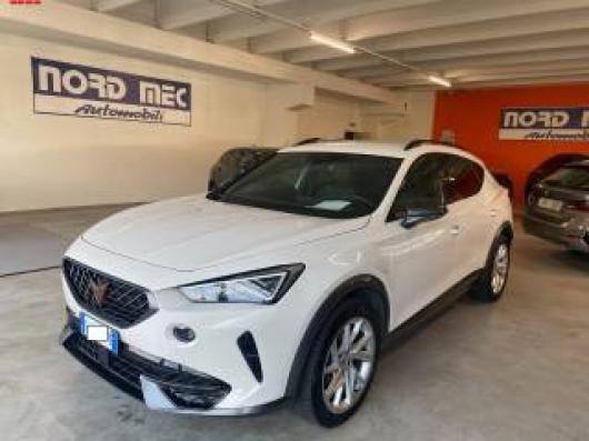 usato CUPRA Formentor