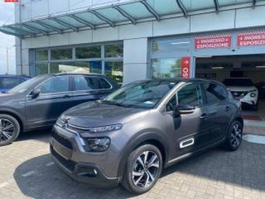 usato CITROEN C3