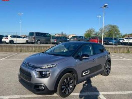 usato CITROEN C3