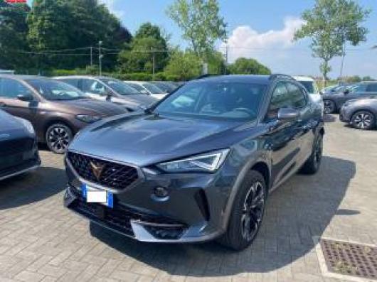 usato CUPRA Formentor