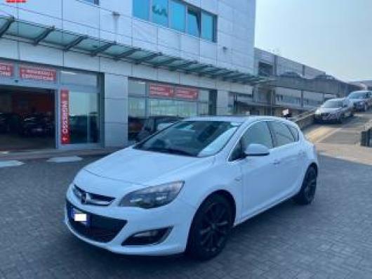 usato OPEL Astra