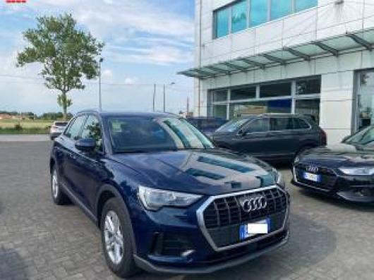 usato AUDI Q3