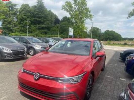 usato VOLKSWAGEN Golf