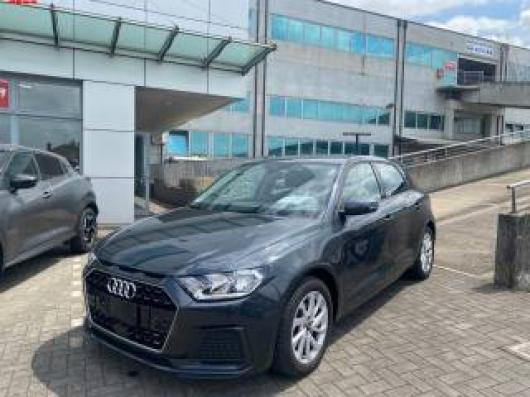 usato AUDI A1