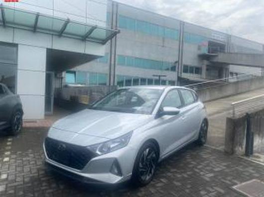 usato HYUNDAI i20