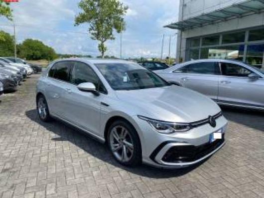 usato VOLKSWAGEN Golf