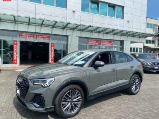 usato AUDI Q3