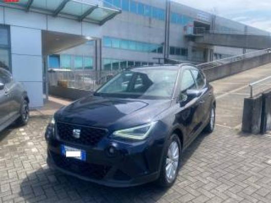 usato SEAT Arona