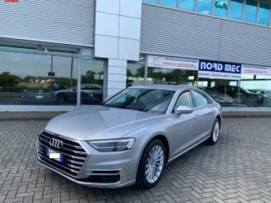 usato AUDI A8