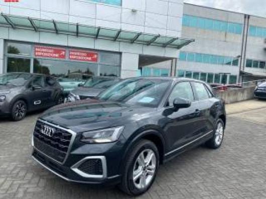 usato AUDI Q2