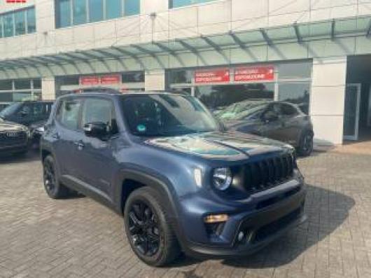 usato JEEP Renegade