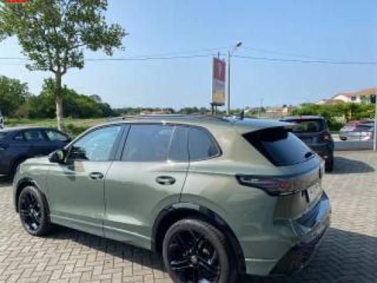 usato VOLKSWAGEN Tiguan