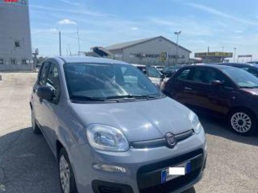 usato FIAT Panda