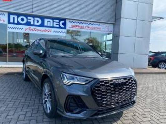 usato AUDI Q3