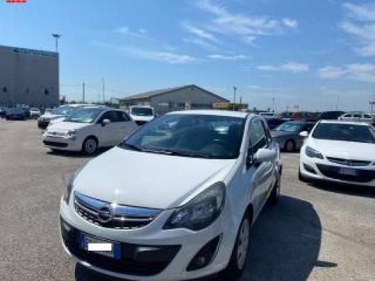 Corsa