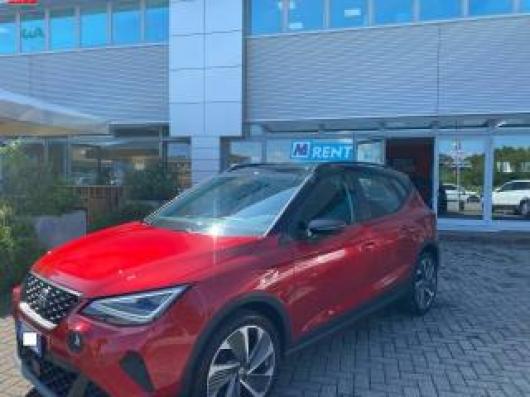 usato SEAT Arona