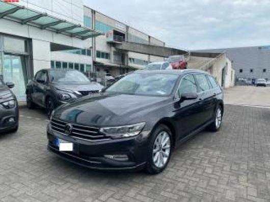 usato VOLKSWAGEN Passat Variant