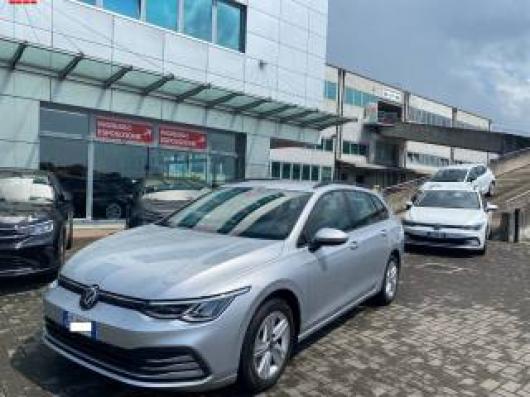 usato VOLKSWAGEN Golf Variant