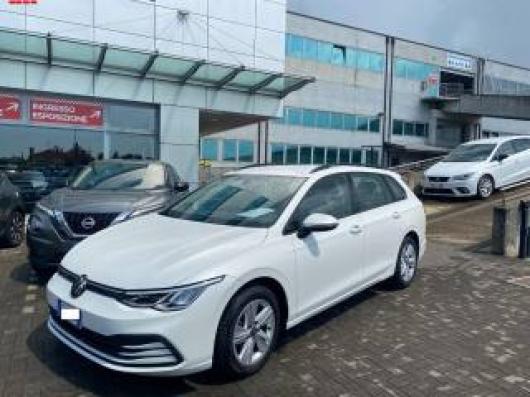usato VOLKSWAGEN Golf Variant