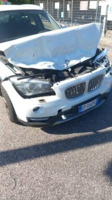usato BMW X1