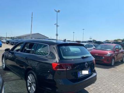 Passat Variant
