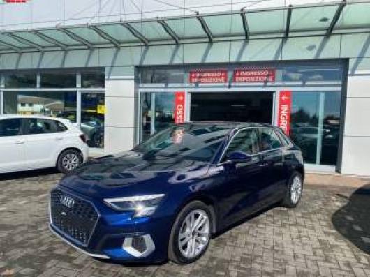 usato AUDI A3
