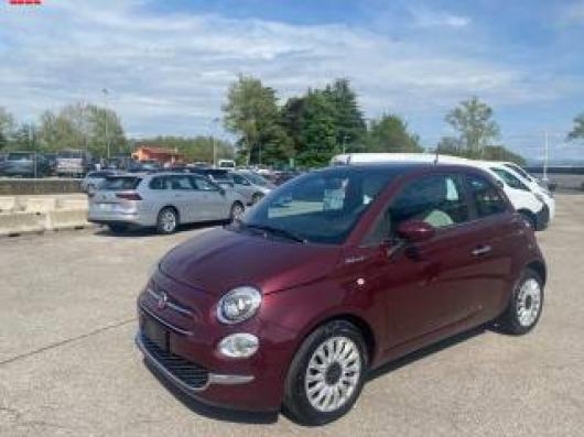 usato FIAT 500