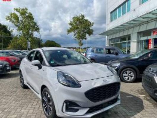 usato FORD Puma