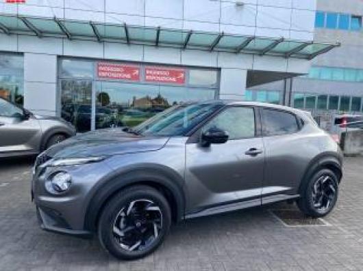 usato NISSAN Juke