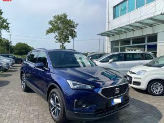 usato SEAT Tarraco