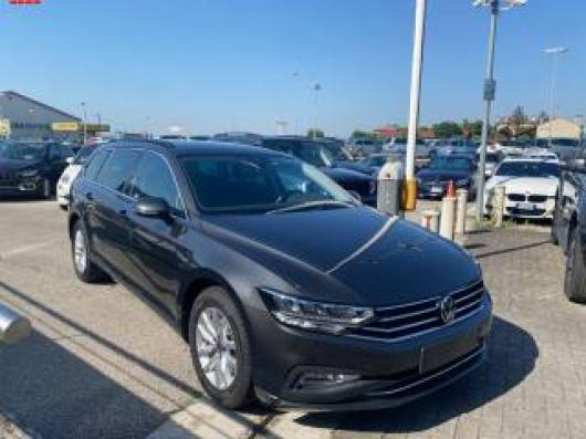 usato VOLKSWAGEN Passat Variant