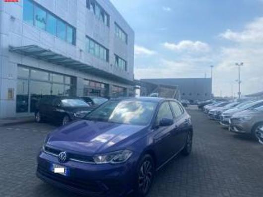 usato VOLKSWAGEN Polo