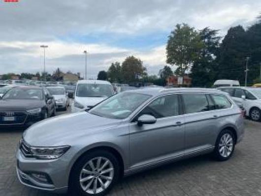 usato VOLKSWAGEN Passat Variant