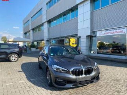 usato BMW 118